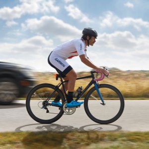 How to be more confident cycling on the road