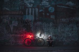 Best Commuter Bike Lights: Knog Cobber